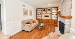 6112 N Strathbury Avenue, Kansas City, MO 64151