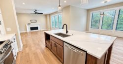 12455 NW Appaloosa Street, Platte City, MO 64079