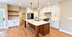 12455 NW Appaloosa Street, Platte City, MO 64079