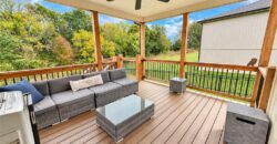 12455 NW Appaloosa Street, Platte City, MO 64079