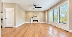 12455 NW Appaloosa Street, Platte City, MO 64079