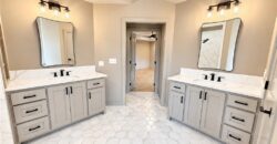12455 NW Appaloosa Street, Platte City, MO 64079