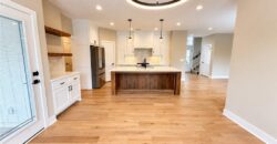 12455 NW Appaloosa Street, Platte City, MO 64079