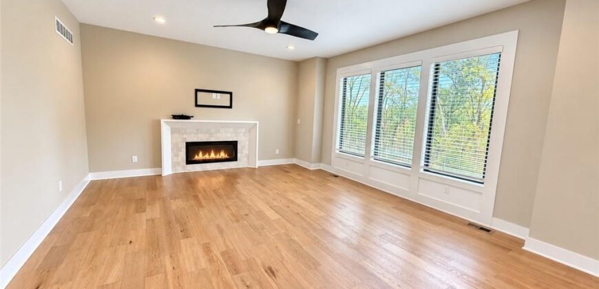 12455 NW Appaloosa Street, Platte City, MO 64079