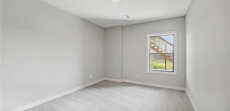 10511 N Liberty Street, Kansas City, MO 64155