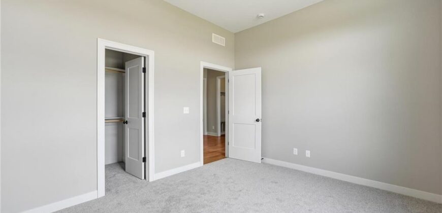 10511 N Liberty Street, Kansas City, MO 64155
