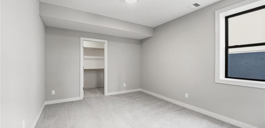 10511 N Liberty Street, Kansas City, MO 64155