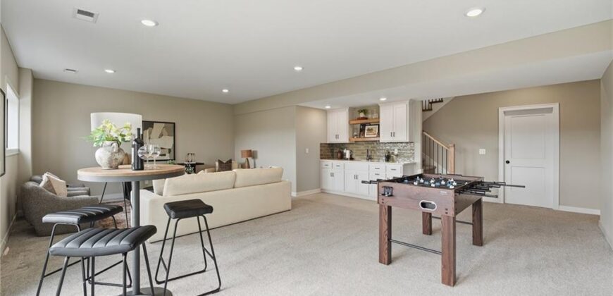 10511 N Liberty Street, Kansas City, MO 64155