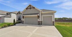 10511 N Liberty Street, Kansas City, MO 64155