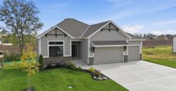 10511 N Liberty Street, Kansas City, MO 64155