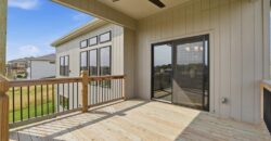 10511 N Liberty Street, Kansas City, MO 64155