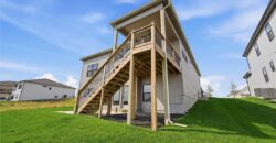 10511 N Liberty Street, Kansas City, MO 64155