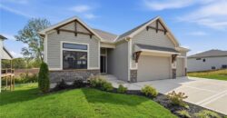 10511 N Liberty Street, Kansas City, MO 64155