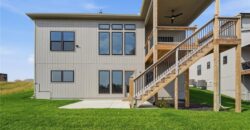 10511 N Liberty Street, Kansas City, MO 64155