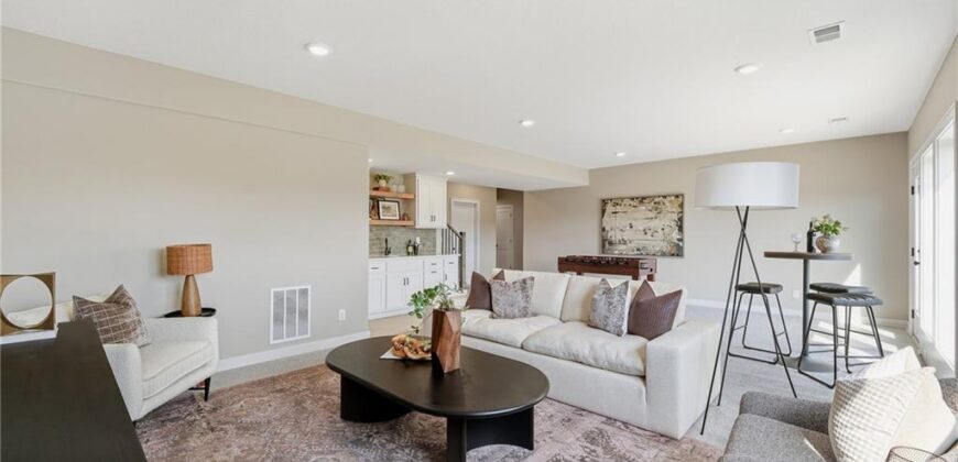 10511 N Liberty Street, Kansas City, MO 64155