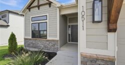 10511 N Liberty Street, Kansas City, MO 64155