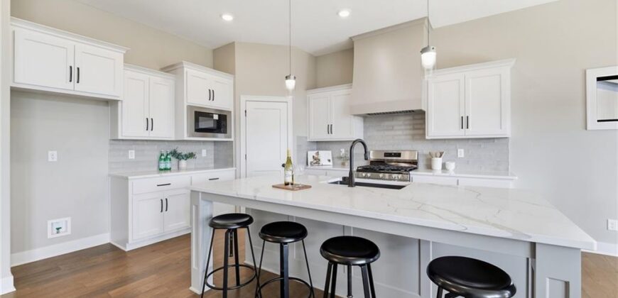 10511 N Liberty Street, Kansas City, MO 64155