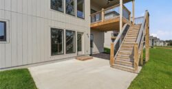 10511 N Liberty Street, Kansas City, MO 64155