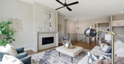 10511 N Liberty Street, Kansas City, MO 64155