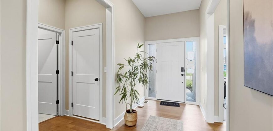 10511 N Liberty Street, Kansas City, MO 64155