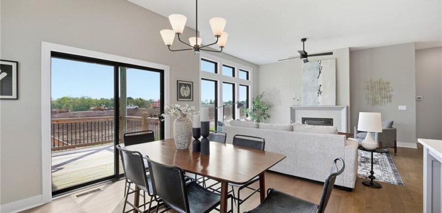 10511 N Liberty Street, Kansas City, MO 64155