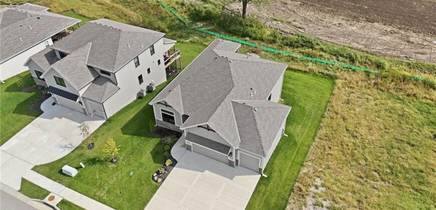 10511 N Liberty Street, Kansas City, MO 64155