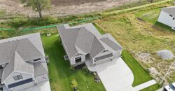 10511 N Liberty Street, Kansas City, MO 64155
