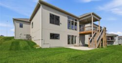 10511 N Liberty Street, Kansas City, MO 64155