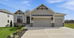 10511 N Liberty Street, Kansas City, MO 64155