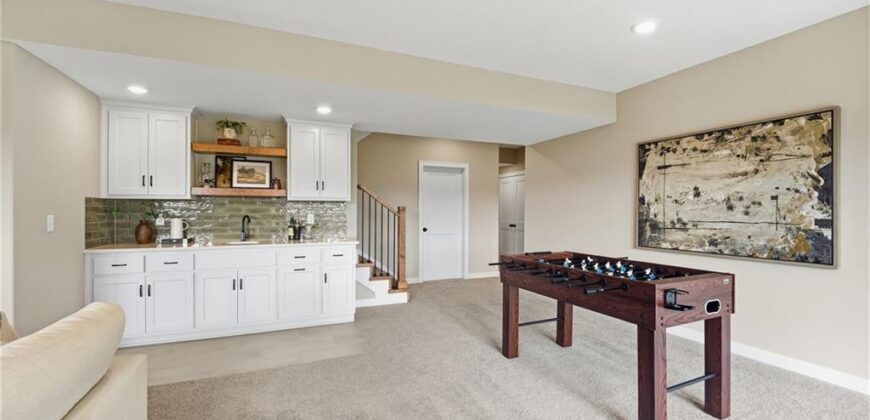 10511 N Liberty Street, Kansas City, MO 64155