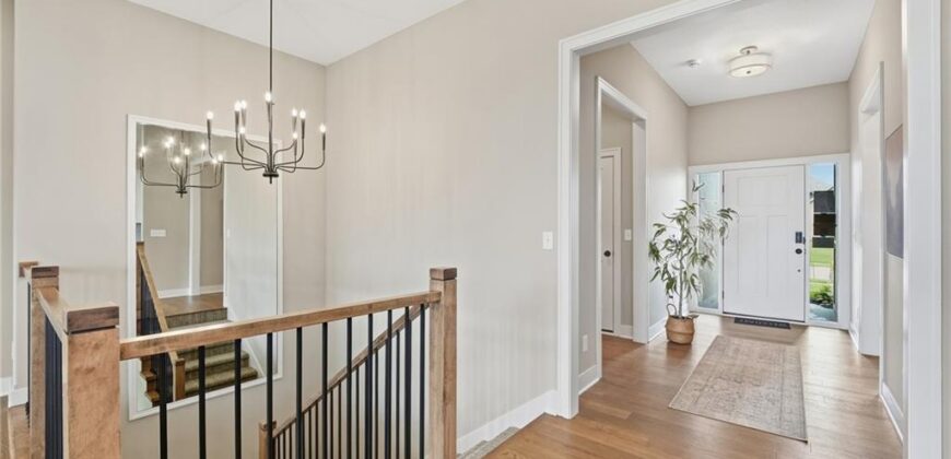 10511 N Liberty Street, Kansas City, MO 64155