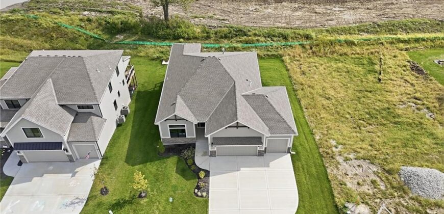 10511 N Liberty Street, Kansas City, MO 64155