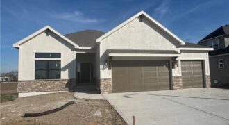 10419 N Liberty Street, Kansas City, MO 64155