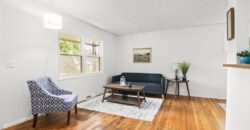 5200 NE 56th Place, Kansas City, MO 64119