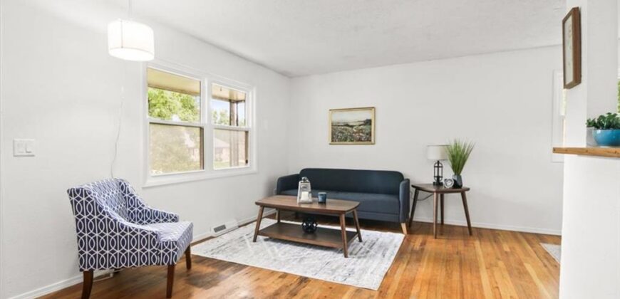 5200 NE 56th Place, Kansas City, MO 64119