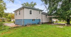 5200 NE 56th Place, Kansas City, MO 64119
