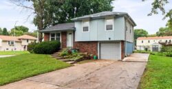 5200 NE 56th Place, Kansas City, MO 64119