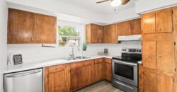 5200 NE 56th Place, Kansas City, MO 64119