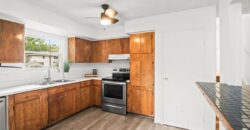 5200 NE 56th Place, Kansas City, MO 64119