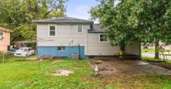 5200 NE 56th Place, Kansas City, MO 64119