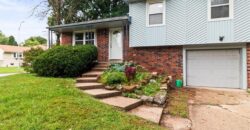5200 NE 56th Place, Kansas City, MO 64119