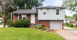 5200 NE 56th Place, Kansas City, MO 64119