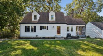 209 NE Hill Street, Kansas City, MO 64116