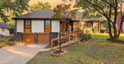 8143 NW Beaman Drive, Kansas City, MO 64151