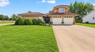 420 Crown Hill Road, Excelsior Springs, MO 64024