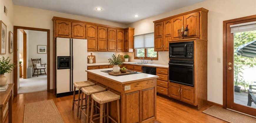 5417 N Walnut Street, Kansas City, MO 64118