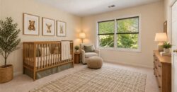 5417 N Walnut Street, Kansas City, MO 64118