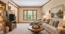 5417 N Walnut Street, Kansas City, MO 64118