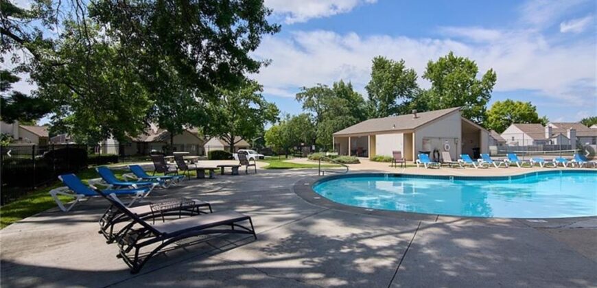 5970 N Bellefontaine Avenue, Kansas City, MO 64119