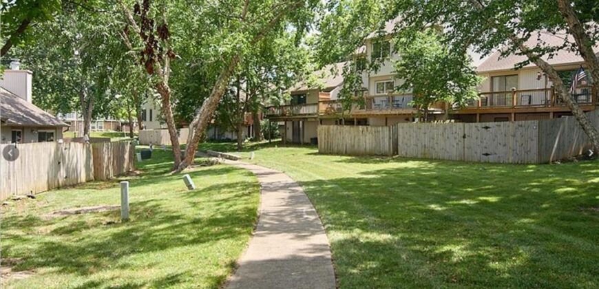5970 N Bellefontaine Avenue, Kansas City, MO 64119